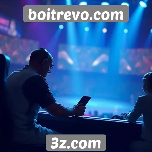 novidades e atualizações frequentes no boitrevo.com