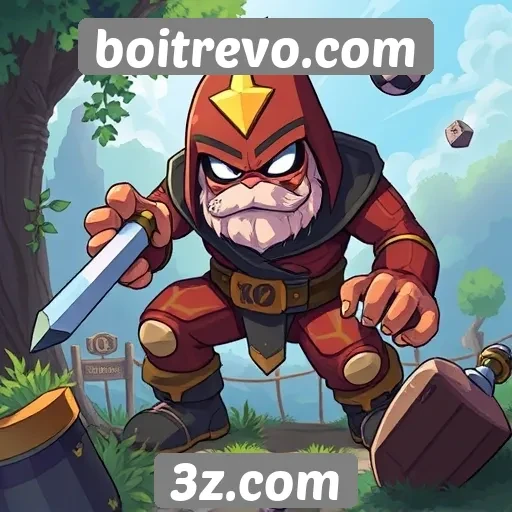 Análise das principais categorias de jogos em boitrevo.com