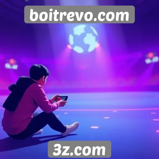 Recursos inovadores do site boitrevo.com para jogadores