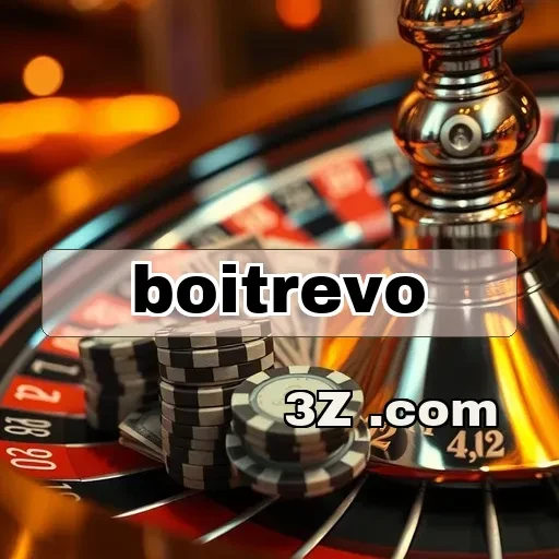 Innovando na plataforma de boitrevo.com: O Futuro dos Jogos