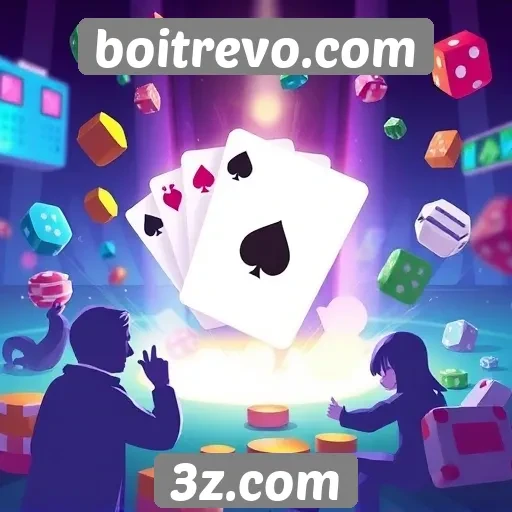 Dicas de jogos populares em boitrevo.com