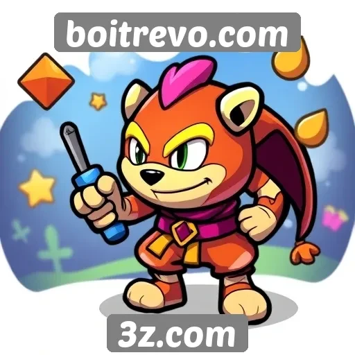 Destaques dos jogos mais populares no boitrevo.com