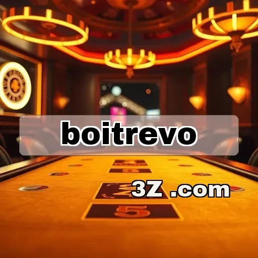 Experiências Imersivas de RPG no boitrevo.com