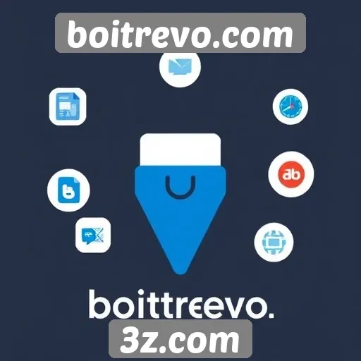 Avaliação das funcionalidades do site boitrevo.com
